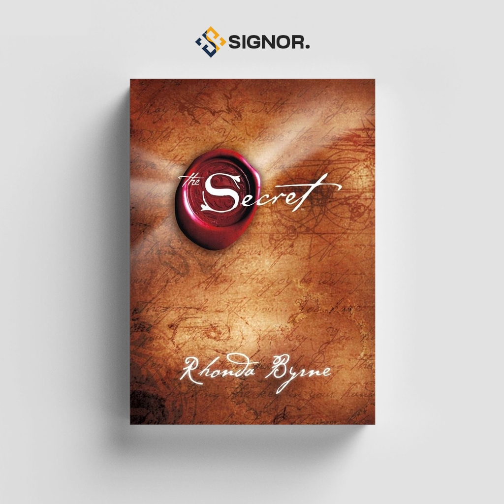 

[ID1489] The Power (The Secret) - Rhonda Byrne