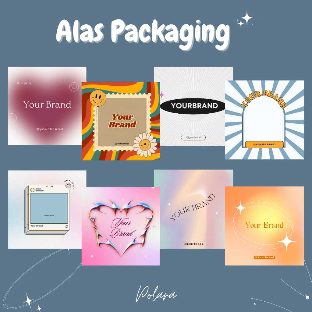 

(Include Plastik) Alas Packing | Alas Packing Beads
