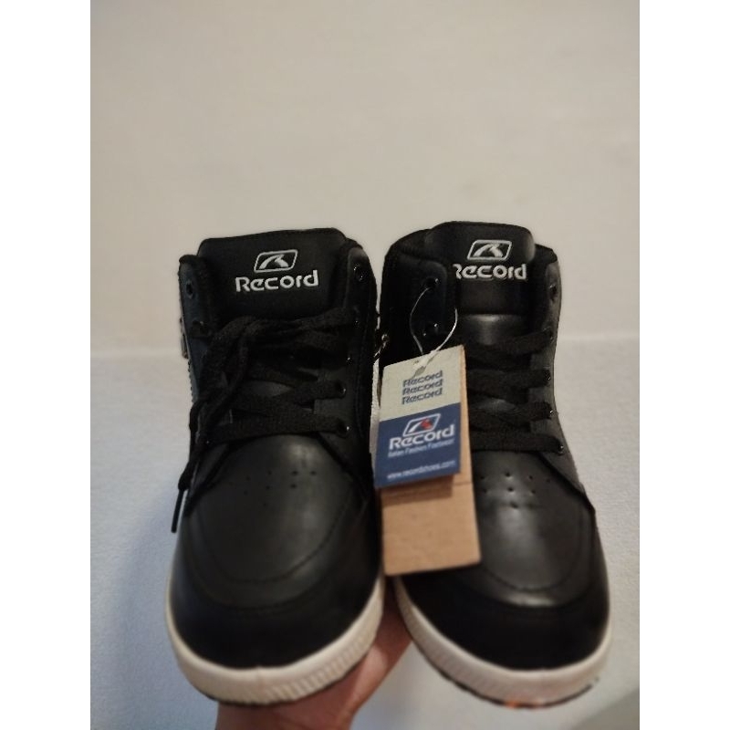 sepatu anak sekolah sd perempuan