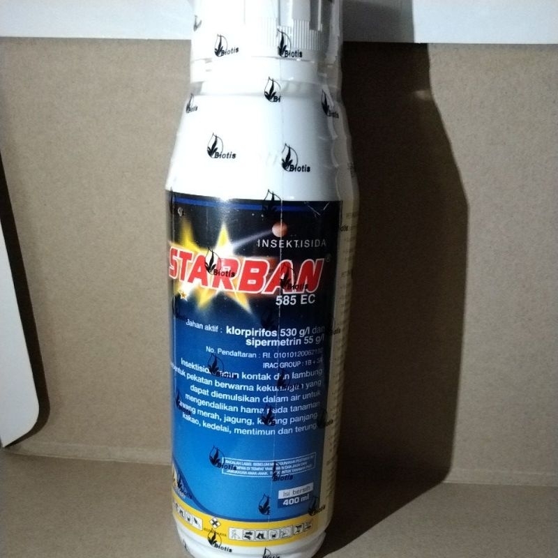 STARBAN 585 EC 400ML