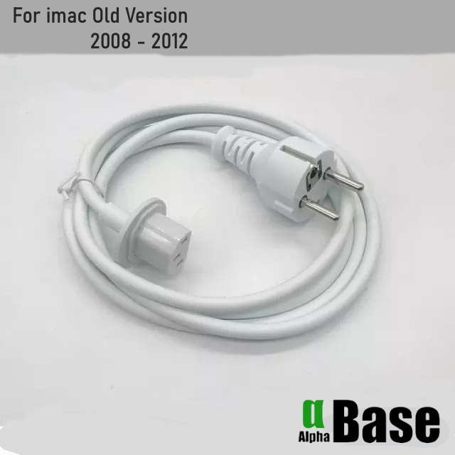 Kabel Power Apple iMac