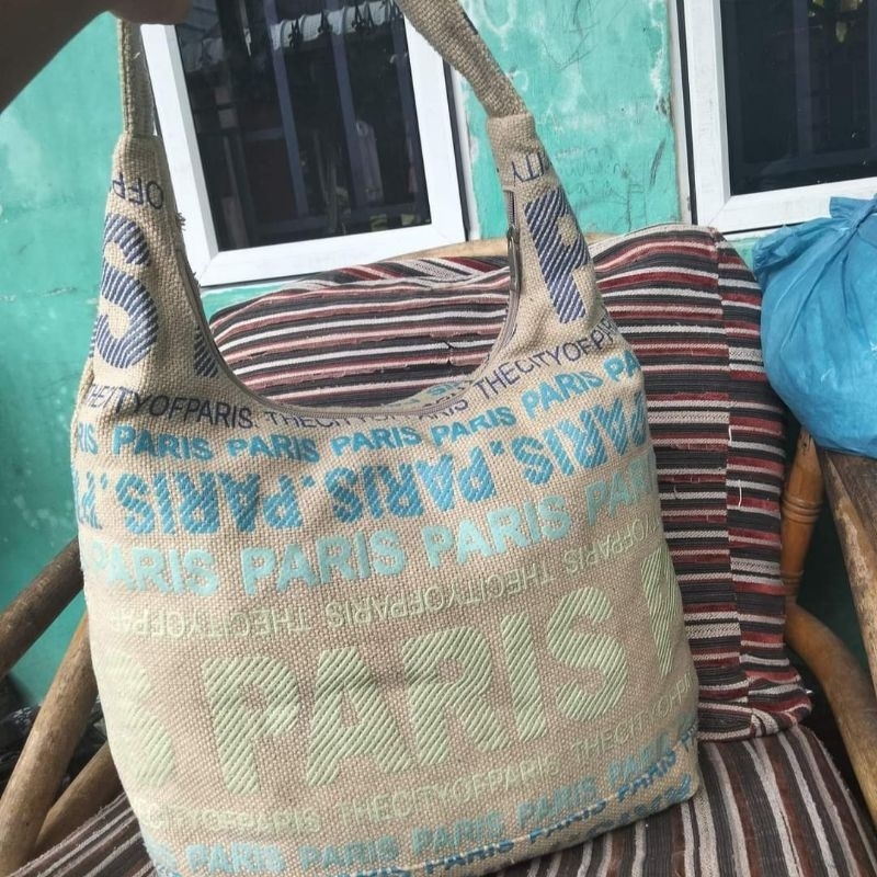 Tote bag Robin Ruth