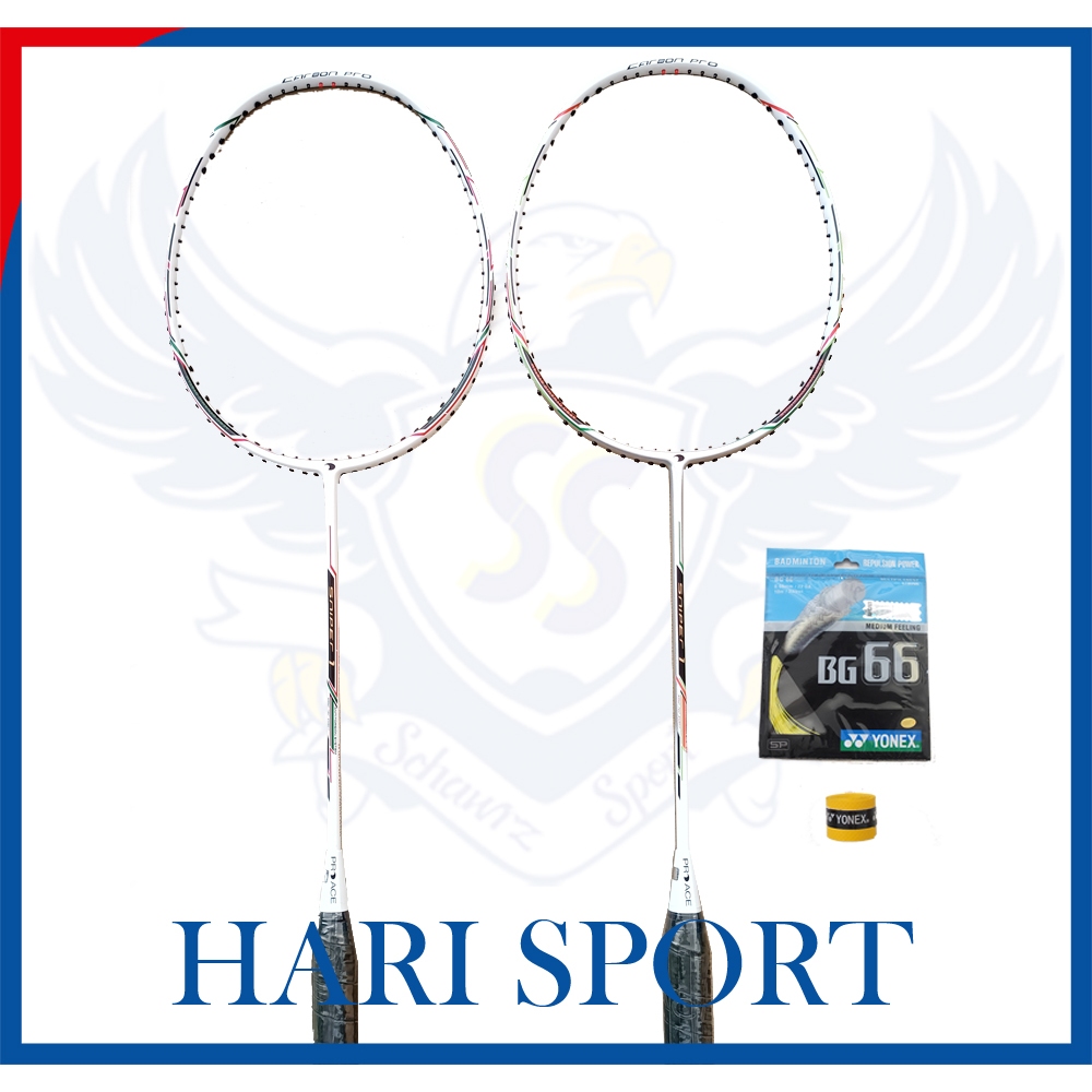 Pro Ace SNIPER 1 | ProAce SNIPER  Raket Original Badminton Bulutangkis