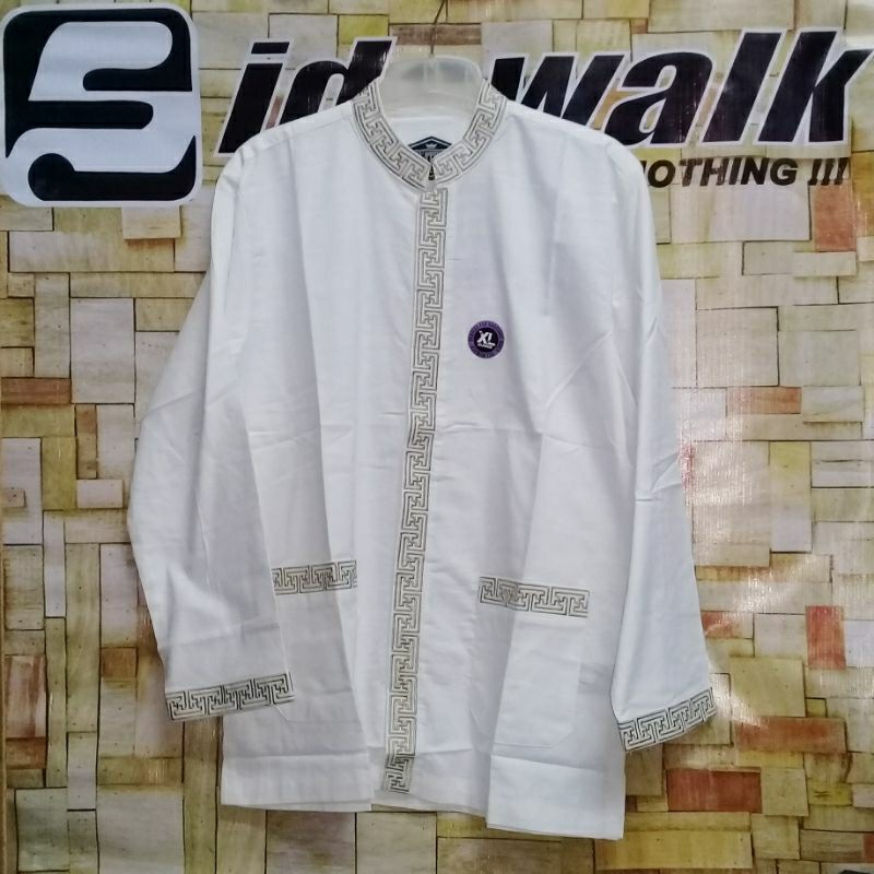 KEMEJA KOKO SKATERS ORIGINAL