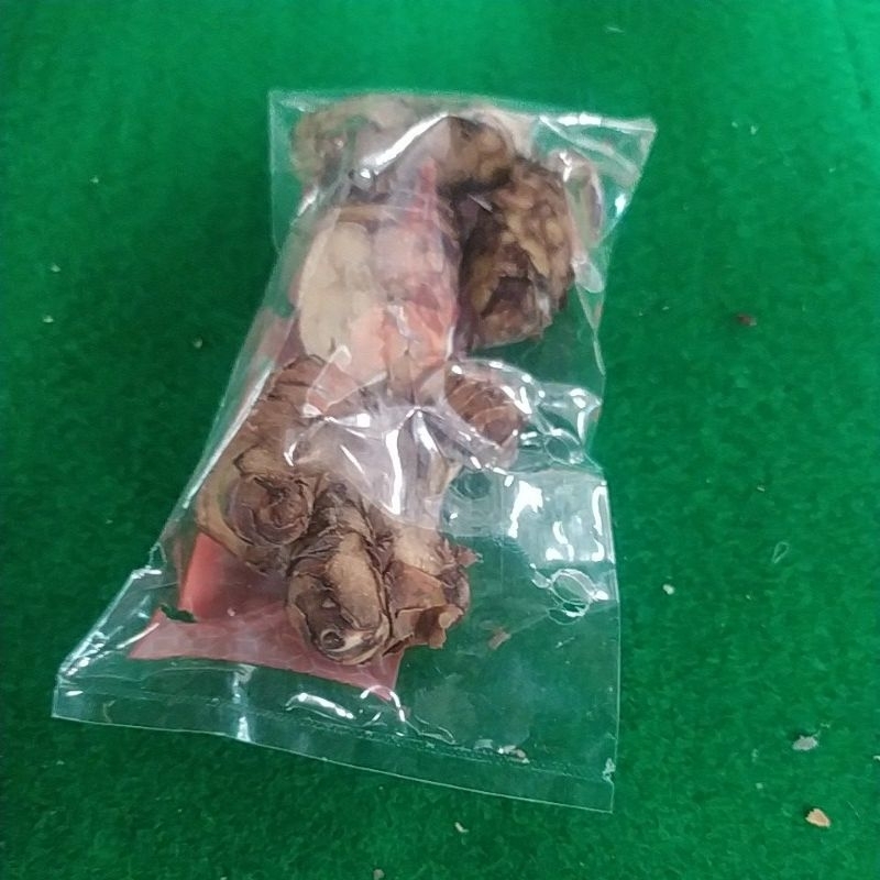 

LENGKUAS LAOS SEGAR EMPON EMPON REMPAH FRESH 100 GRAM