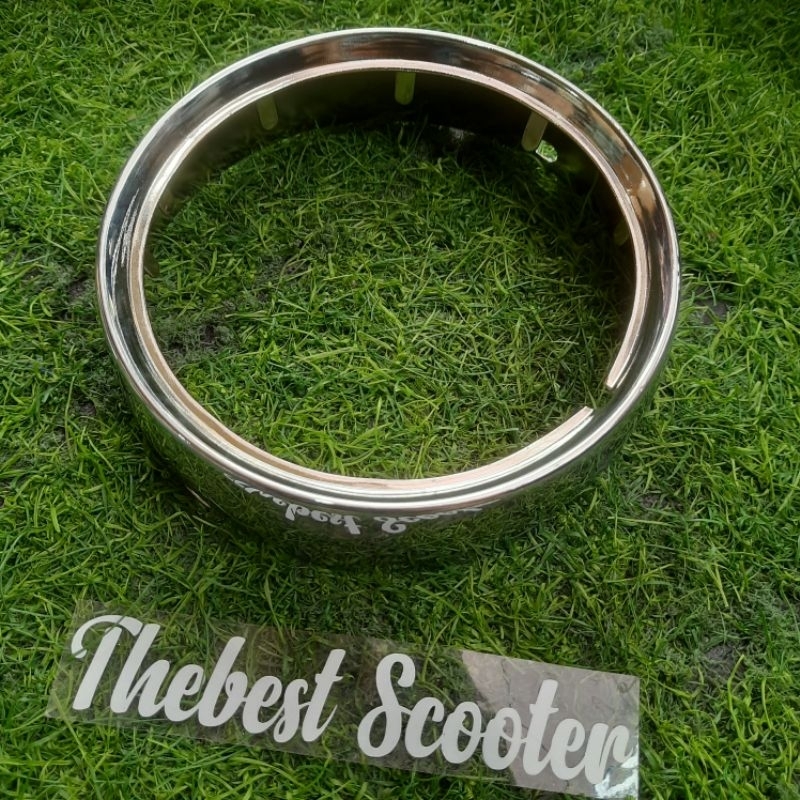 Ring lampu vespa sprint bagol veloce siem import