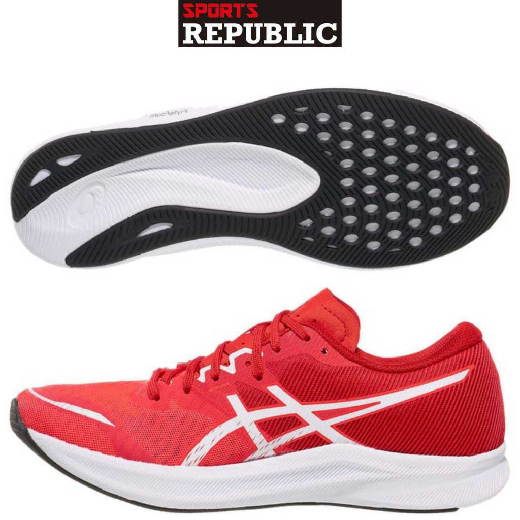 (sz37-39) Sepatu Running Asics Hyper Speed 3 Women Original