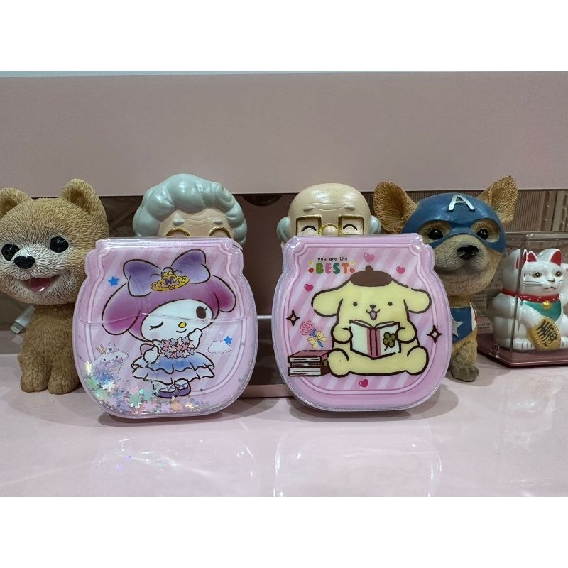 

MEMO SANRIO NOTEBOOK MINI AIR