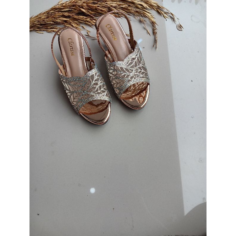 heels pesta talibelakang import