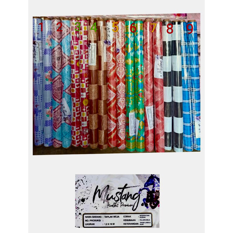 KARPET LANTAI VINYL UKURAN 10 METER / KARPET PLASTIK LANTAI VINYL UNTUK ALAS LANTAI ATAU MEJA