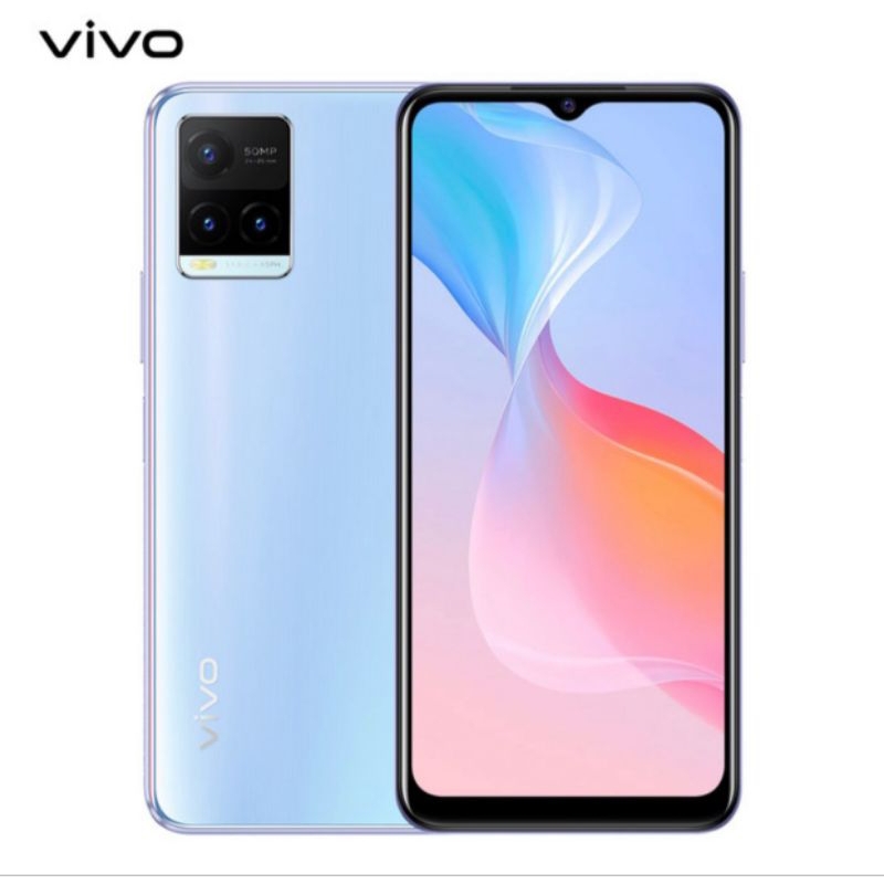 VIVO Y21s 4/128