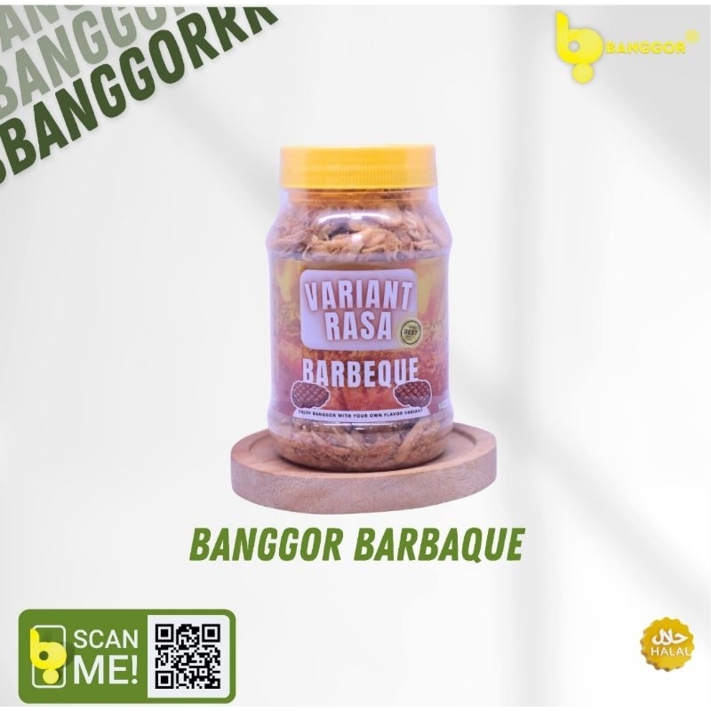 

Bawang Goreng Bang_Gor Rasa BBQ 70gr