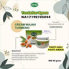 CREAM PYARY ORIGINAL BPOM