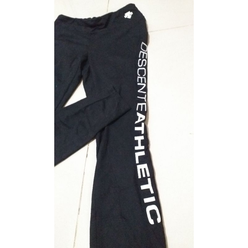 Descente Legging Women Sport