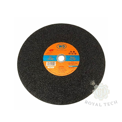 Batu Gerinda Potong WD 14 Inch / Cutting Wheel WD 14 Inch