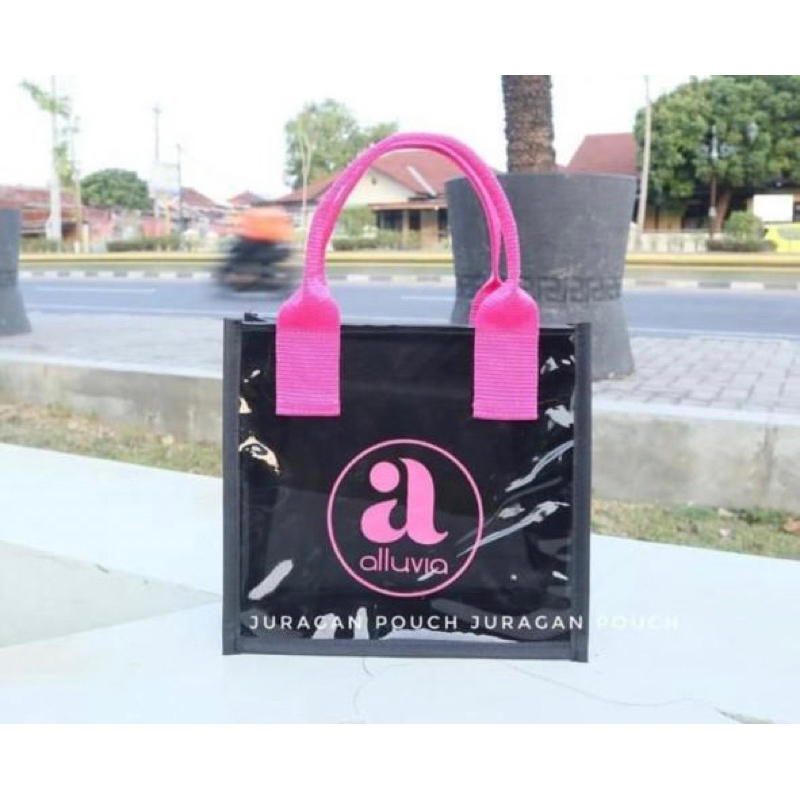 TOTEBAG MIKA 22x20x10 cm