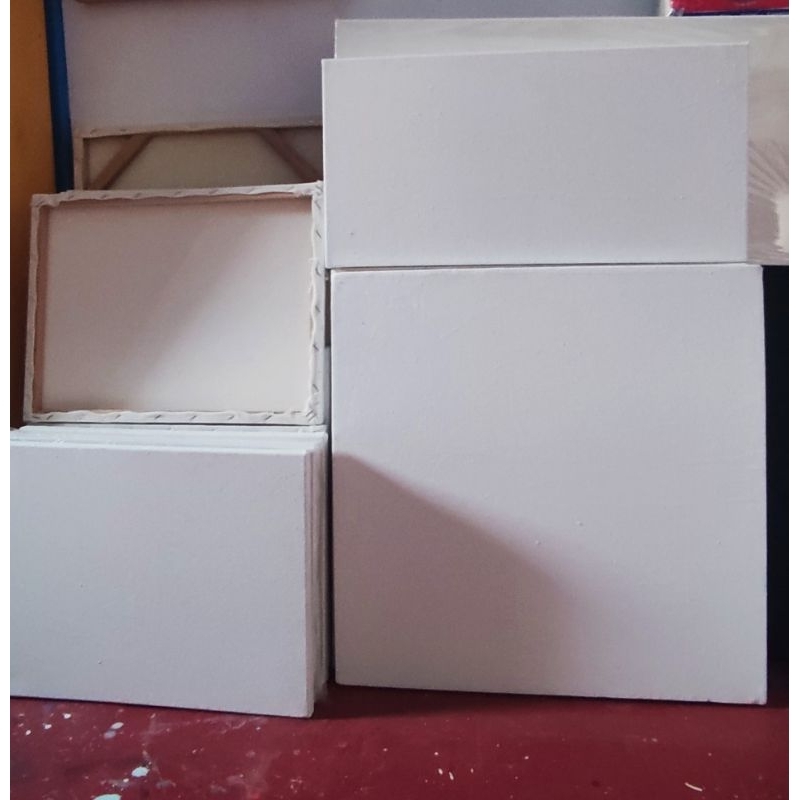 

Kanvas Lukis 50 x 60 Premium (Marsoto)