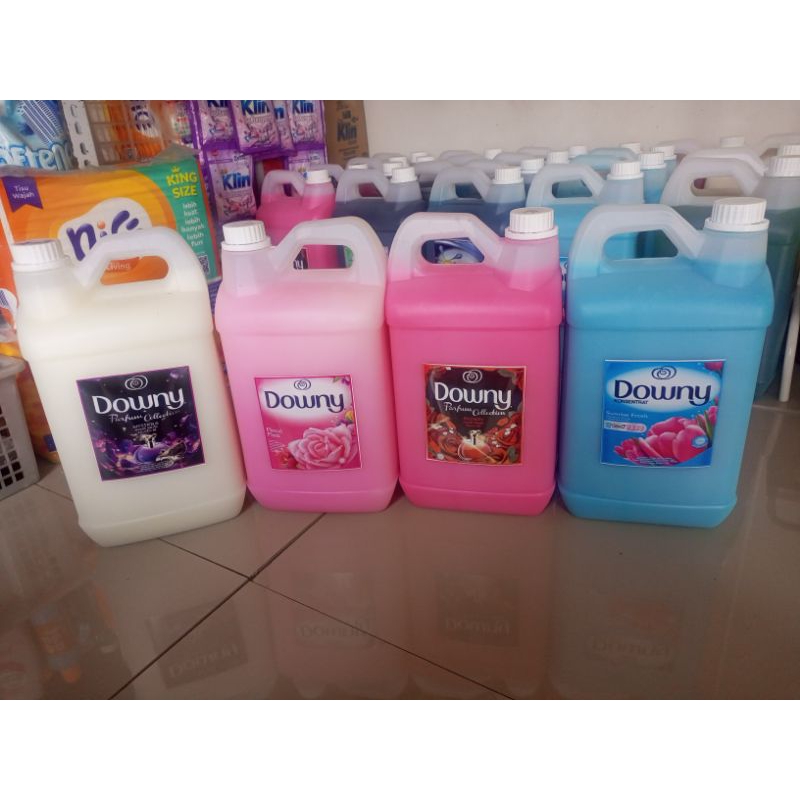 pewangi downy