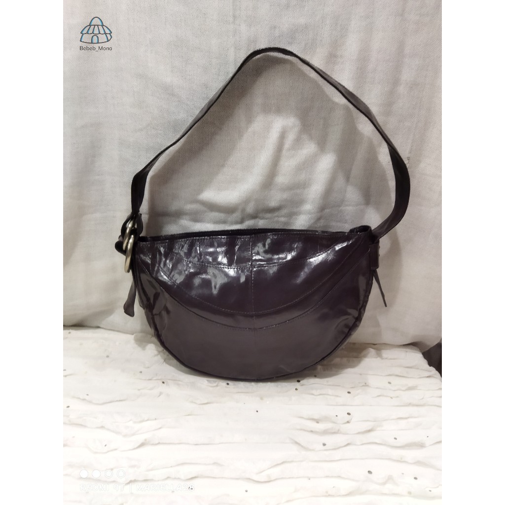 TAS WANITA KULIT ASL* KENNETH COLE NETT PRICE