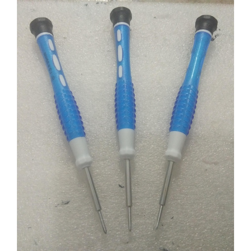 Obeng HP Plus / Obeng Servis Service HP