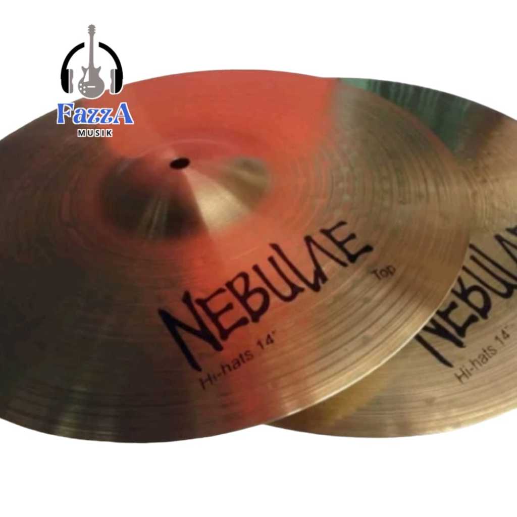 cymbal nebulae hihat 14
