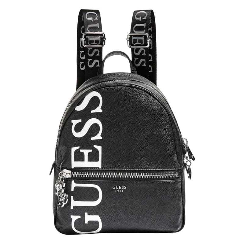DISKON HBAGSIMPORT -RANSEL WANITA GUESS BACKPACK -TAS WANITA -BACKPACK IMPORT #8821