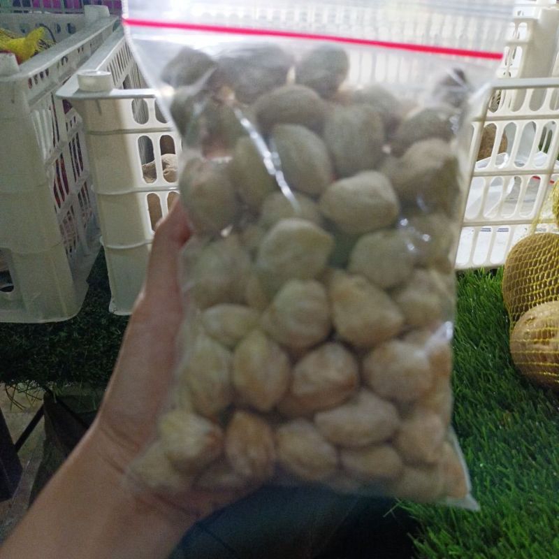 

KEMIRI 250 gram