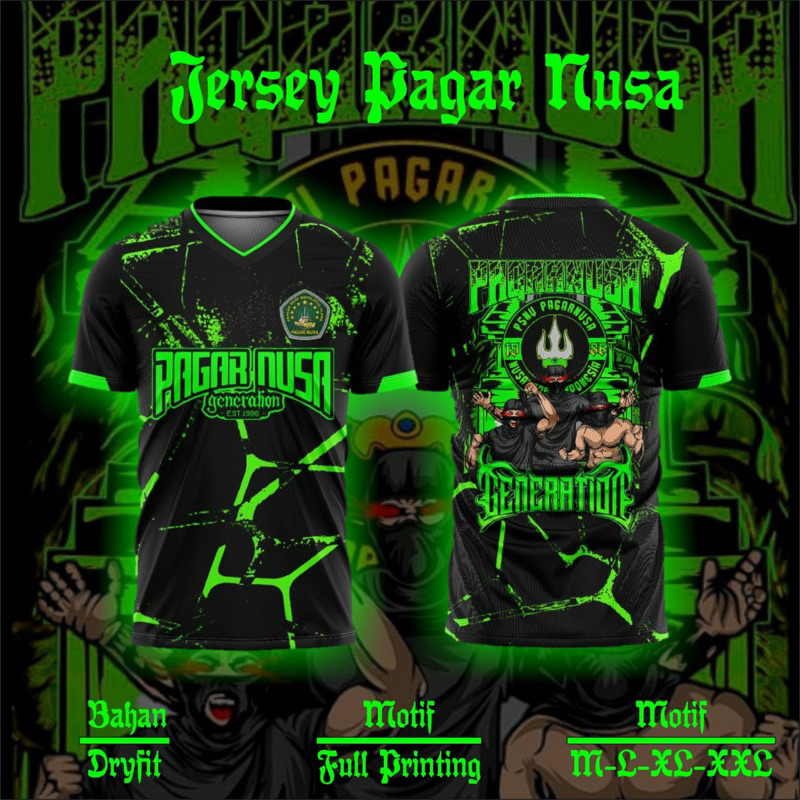 JERSEY PAGAR NUSA 1986  TERLARIS • JERSEY PN MURAH • JERSEY PAGAR NUSA TERBARU JERSEY PAGAR NUSA KER