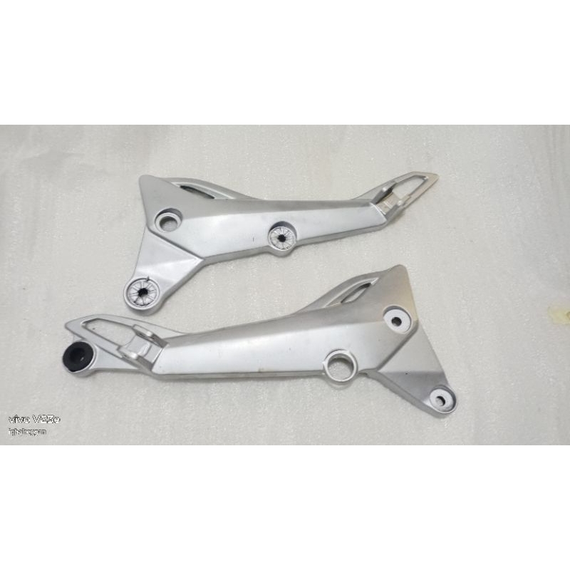 footstep/postep/ belakang smash new