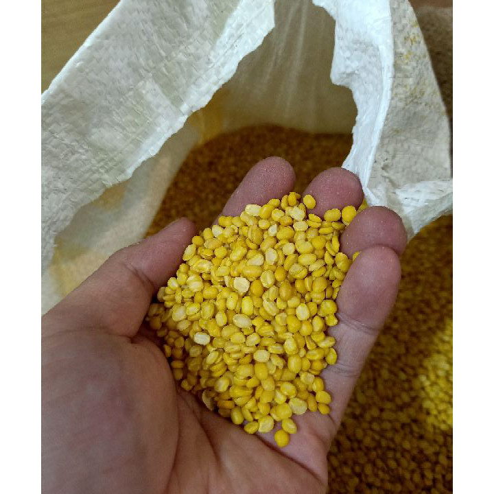 

➞✸✿ Kacang Hijau kupas Import 1Kg Kilogram Fresh Grade A Model Terkini