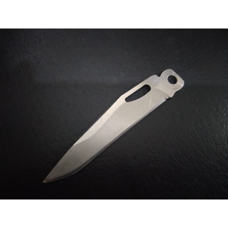 Leatherman Wave Charge Plain Blade