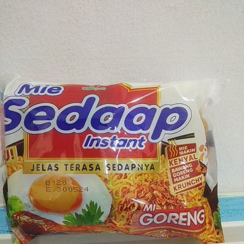 

Mie_Sedap_Instan_Mie_Goreng