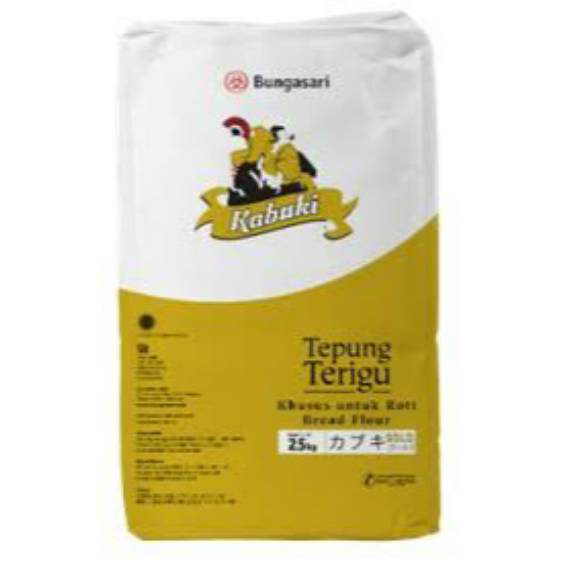 

Ready Stock Tepung KABUKI GOLD 1KG ➢❈