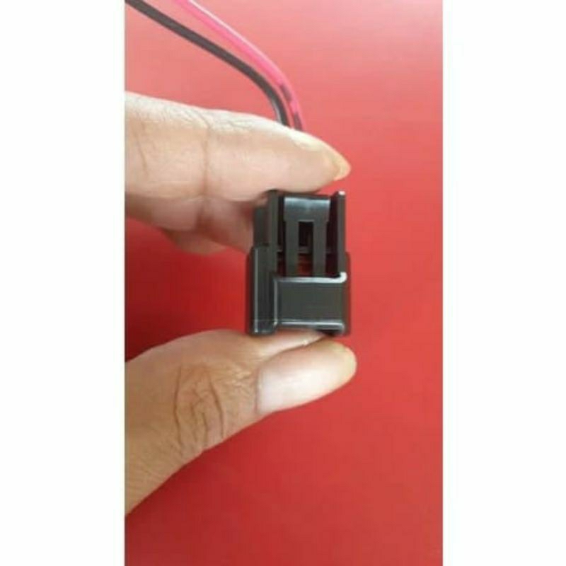 soket coil koil pengapian delco mitsubishi kuda