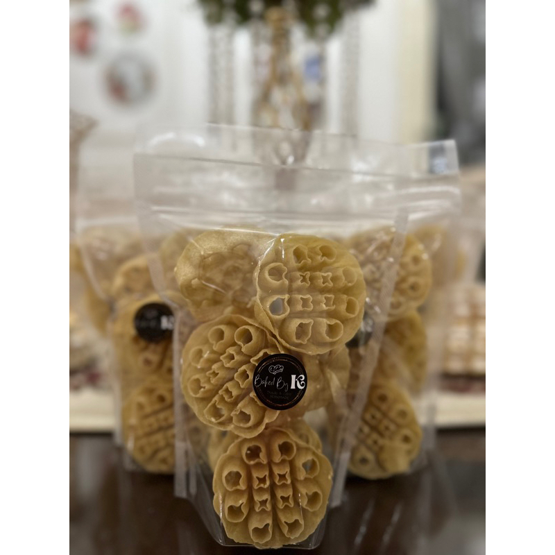 Kembang Loyang Wijen