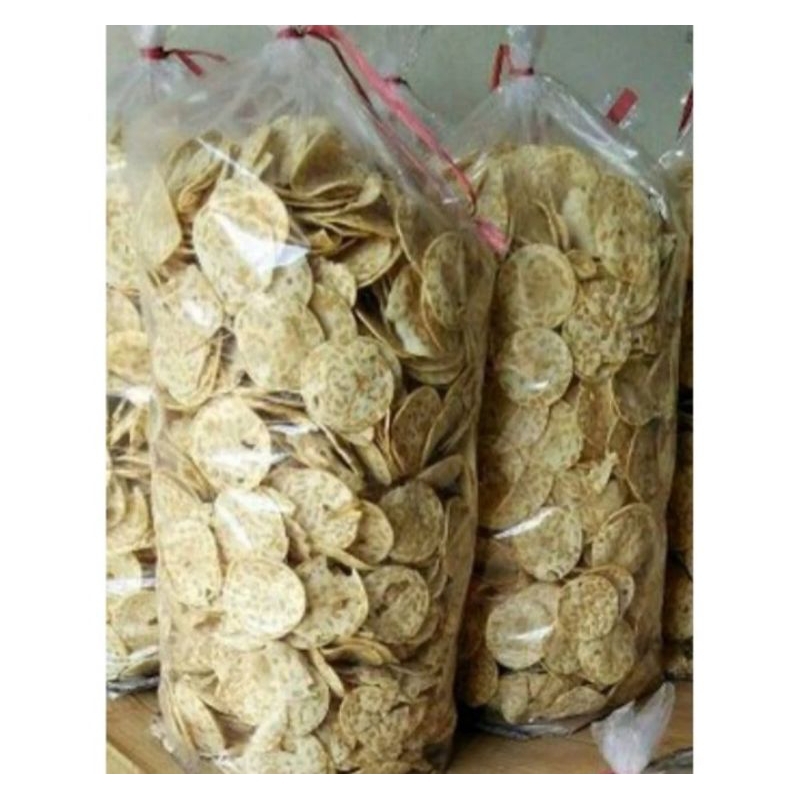 

keripik tempe oven renyah gurih 500g / keripik tempe sagu renyah 500gr