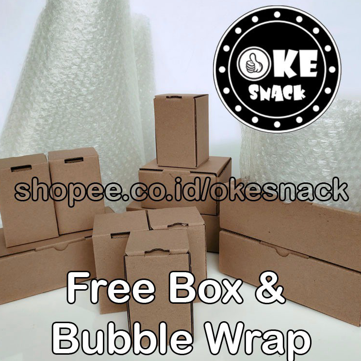 

➱➴≛❉ Keripik Kaca Pedas Bayar Di Tempat
