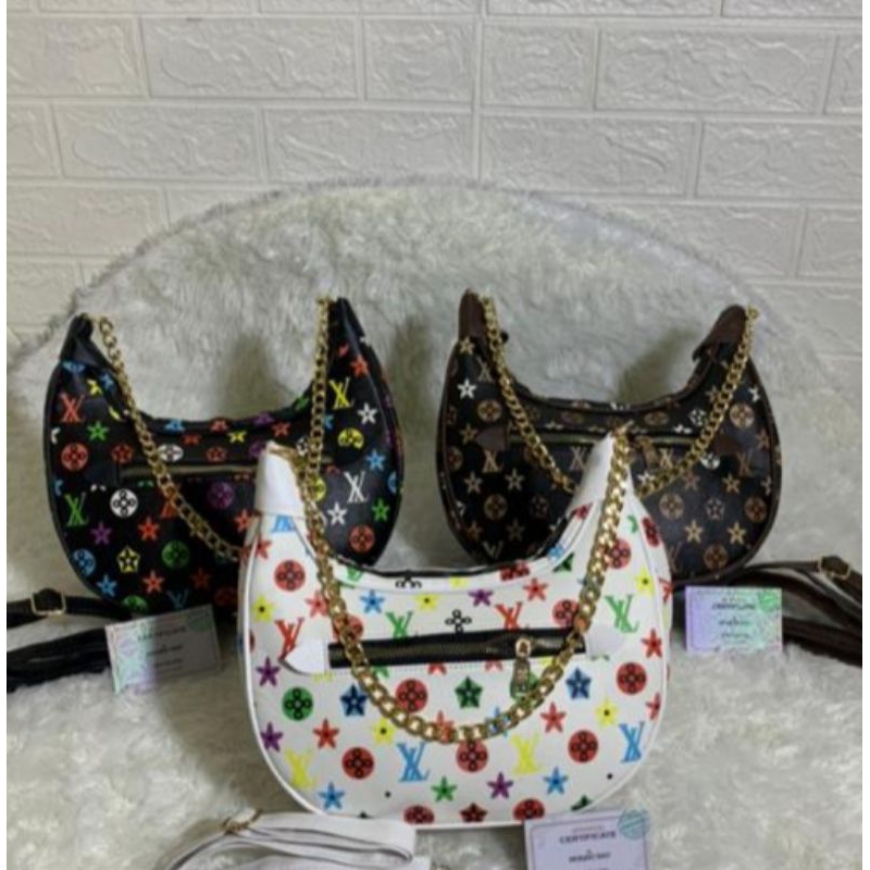 Tas Selempang Cantik Mewah