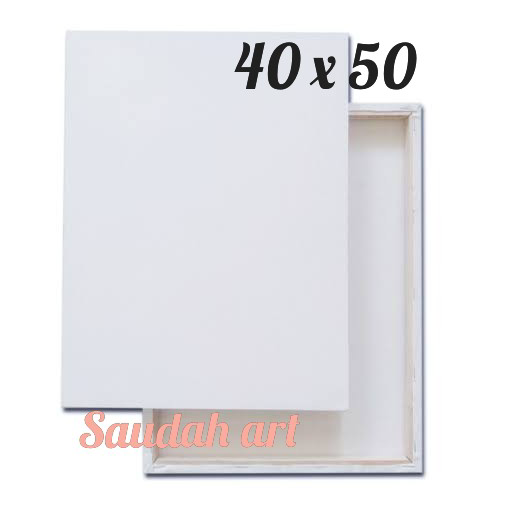

Seller Kanvas / Canvas Lukis 40x50