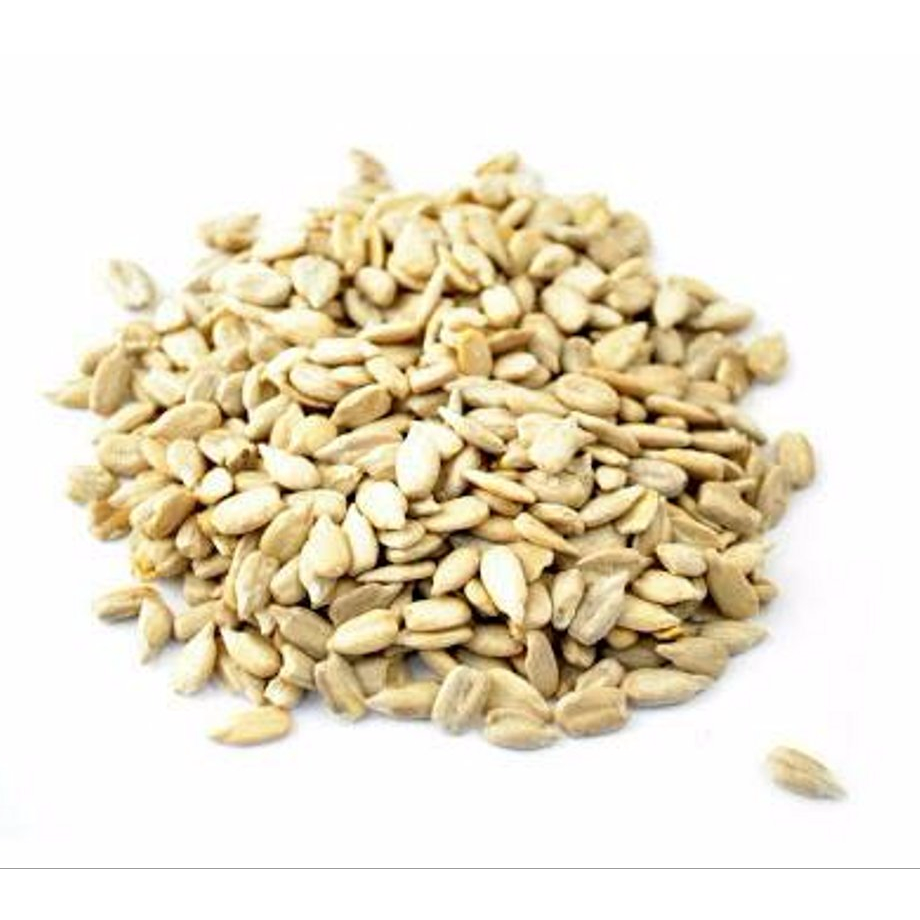 

➠❉✳ Lightly Salted Roasted Sunflower Seed 1Kg / Kuaci Panggang Asin
