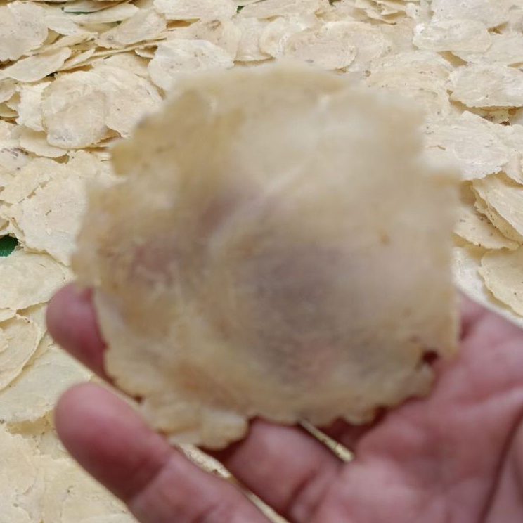 

Buruan Beli Emping melinjo mentah/ SUPER dari limpung 1kg