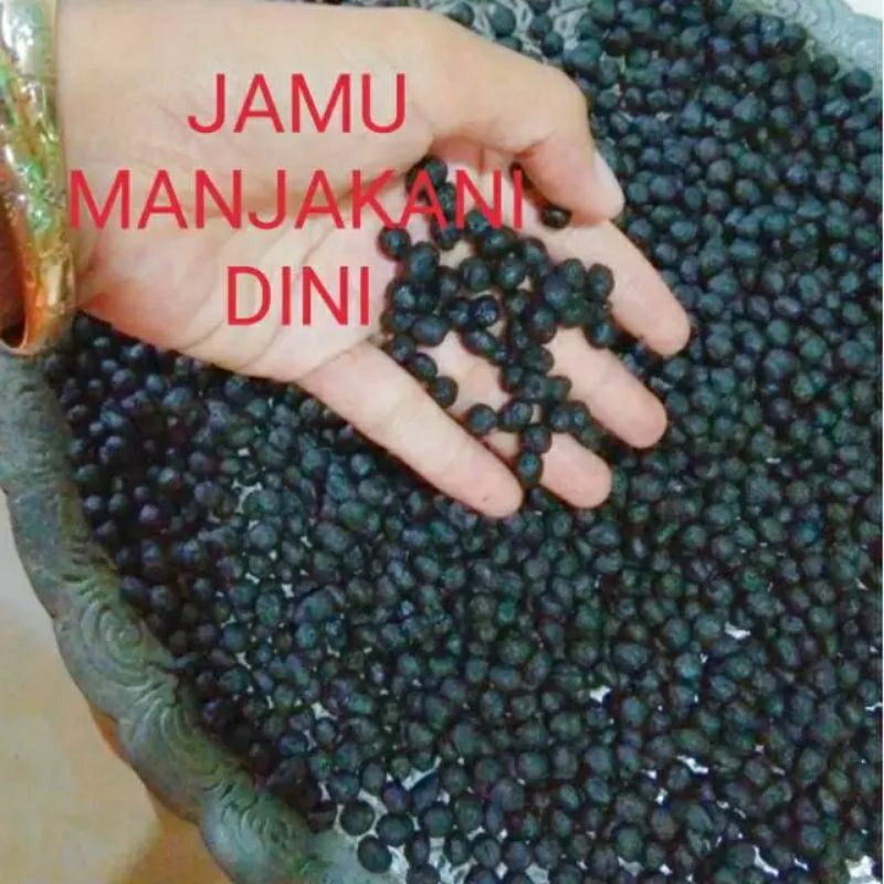 

JMD (jamu manjakani dini) tangan pertama cocok di jual lagi