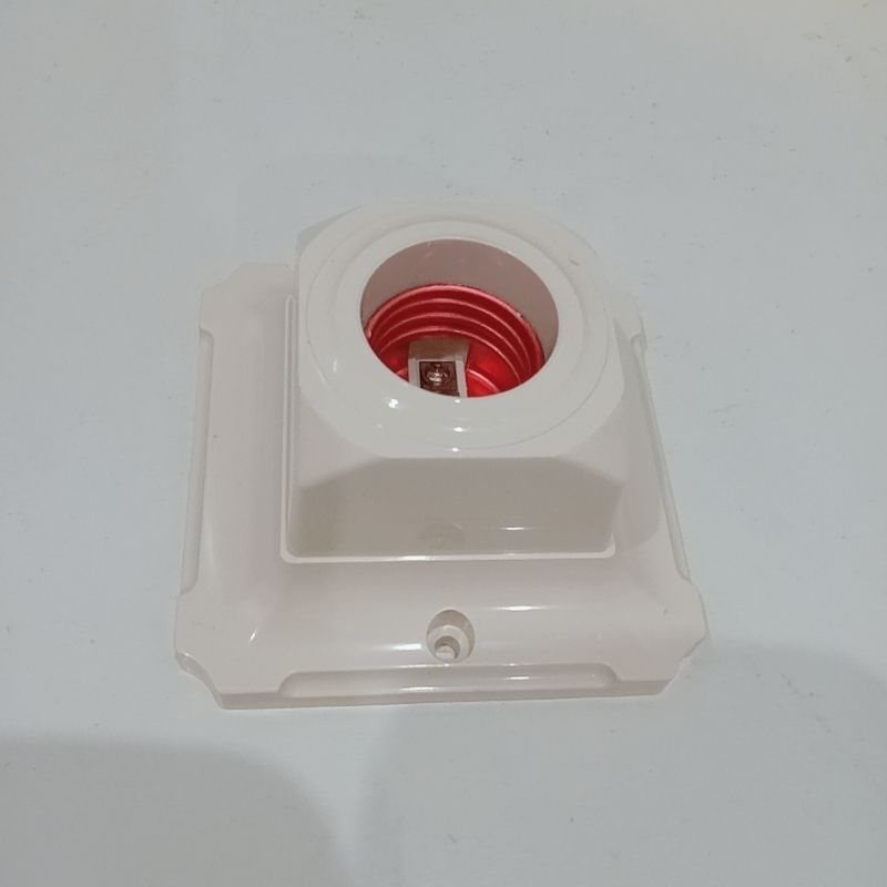 Fitting Lampu Plafon Kotak merk PAXTON