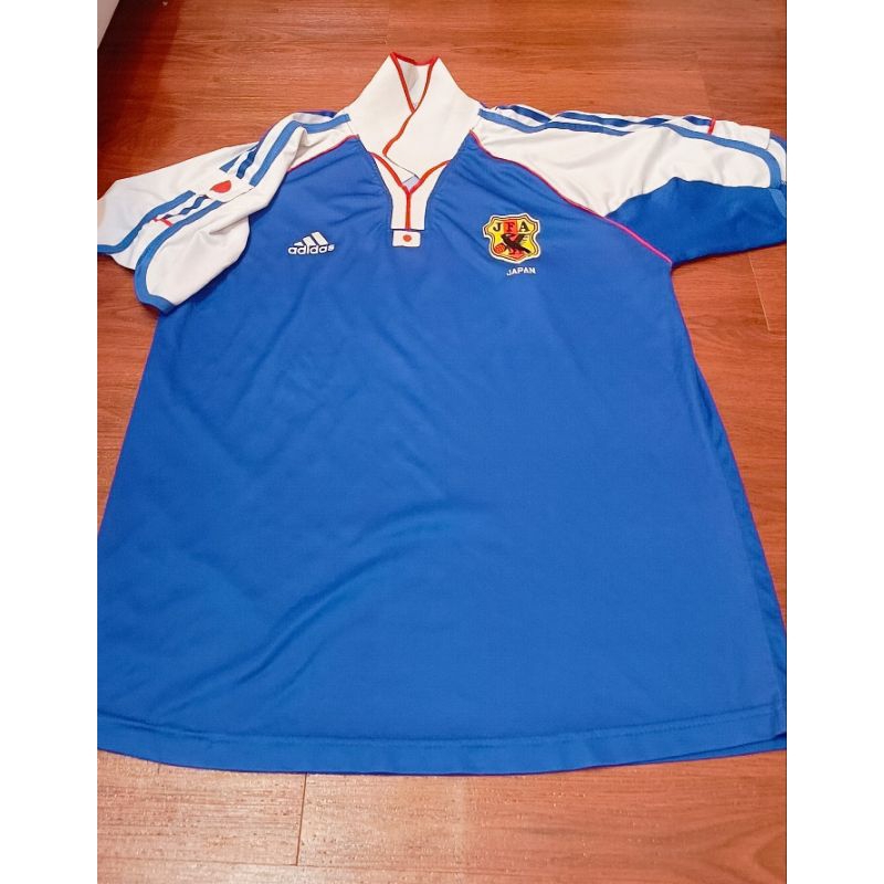 Jersey Jepang Seven stars