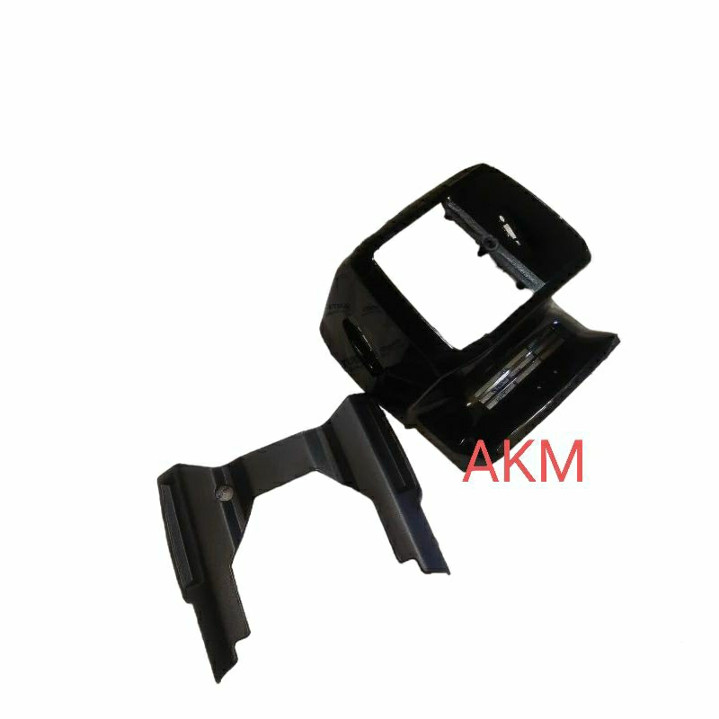 COVER LAMPU DEPAN MOTOR GL PRO GL MAX