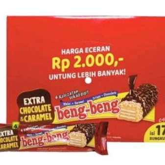 

BENG BENG 1BOX ISI 17 PCS