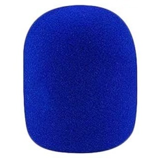 Spon Mic, Spon mic mik microphone Besar
