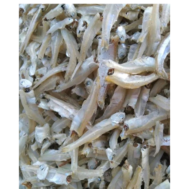 

teri gepeng super 250 gr