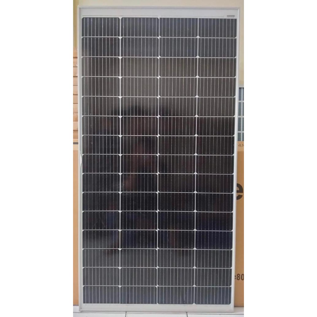 Solar Panel Maysun MS 200wp MONO