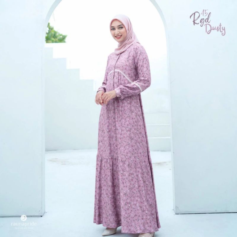 GAMIS RAUNA RGD 45 DUSTY
